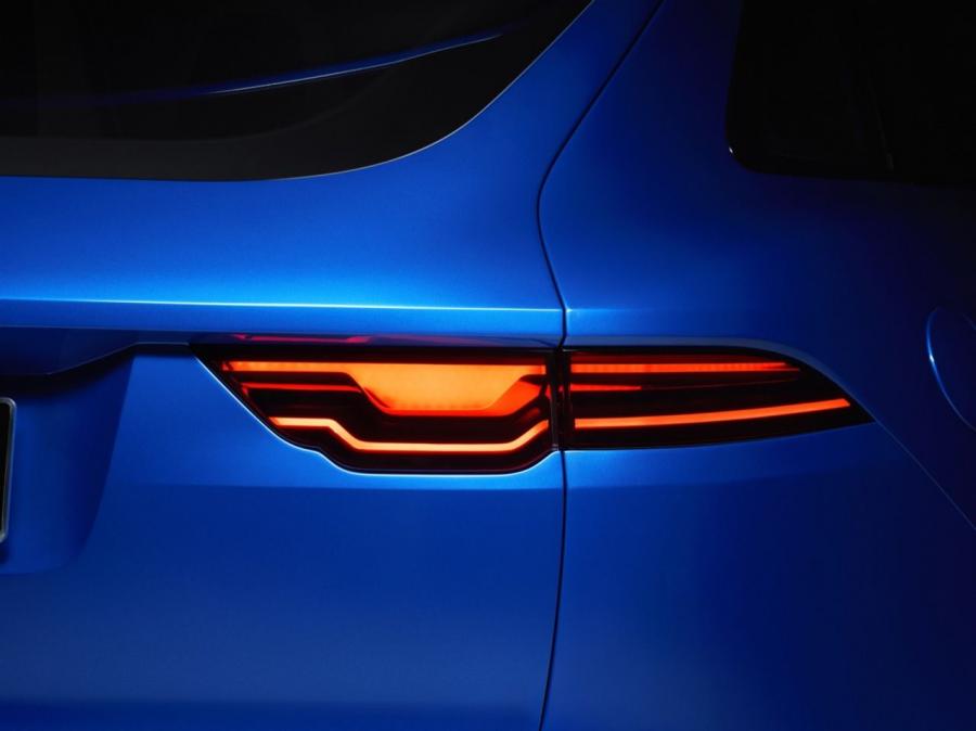  Jaguar C-X17 Concept 2013 года  (фото 46 из 71)